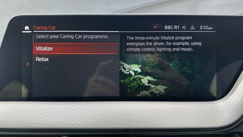 BMW 1 Series 118i [136] M Sport 5dr Step Auto [LCP] Petrol Hatchback